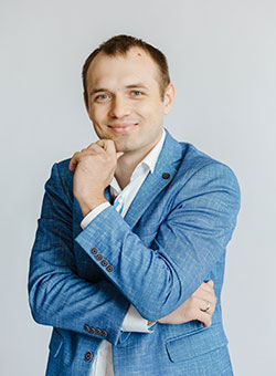 Денис Алексашин