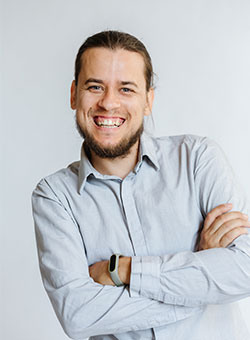 Вадим Митько
